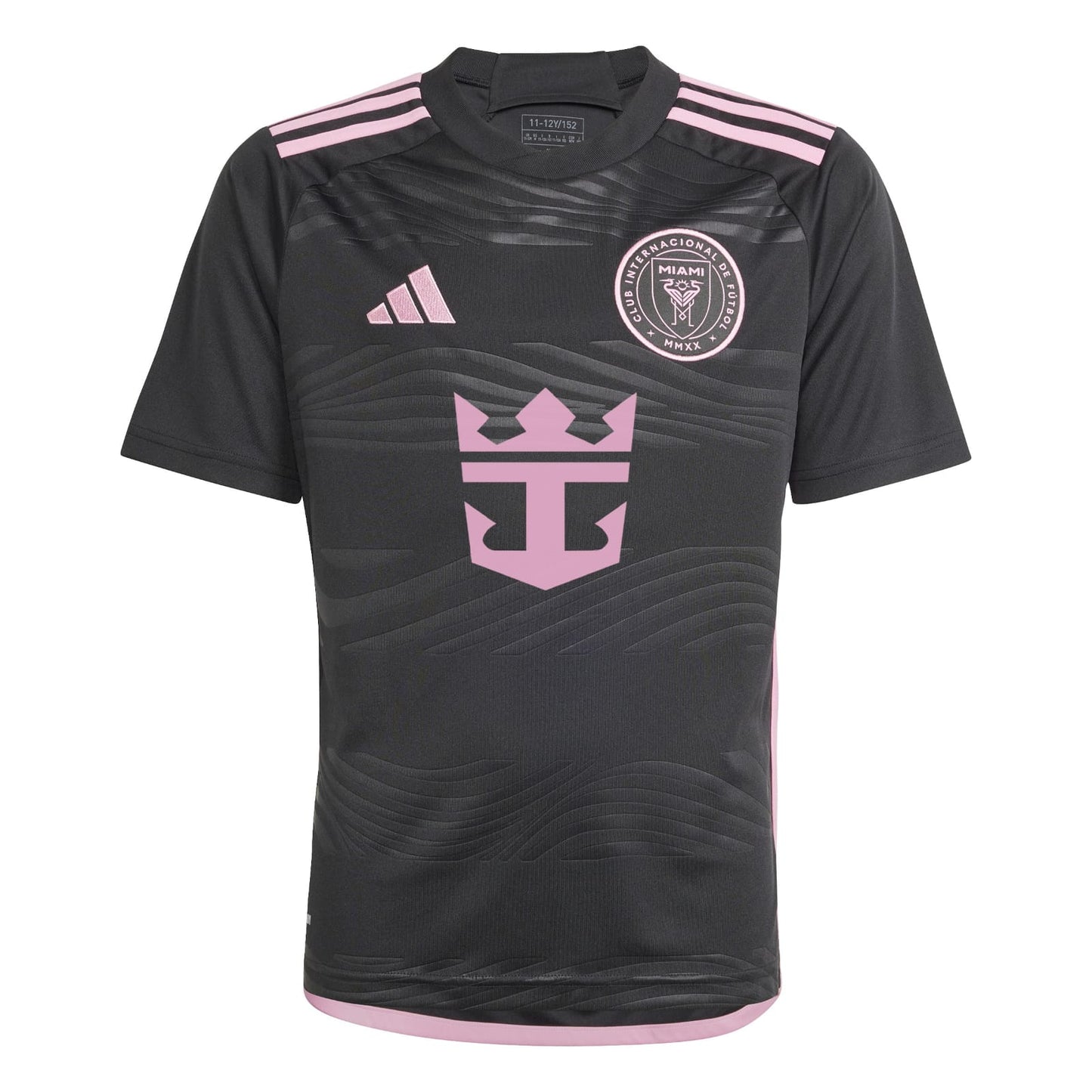 Camiseta Inter Miami CF Visitante 24/25 Version Jugador