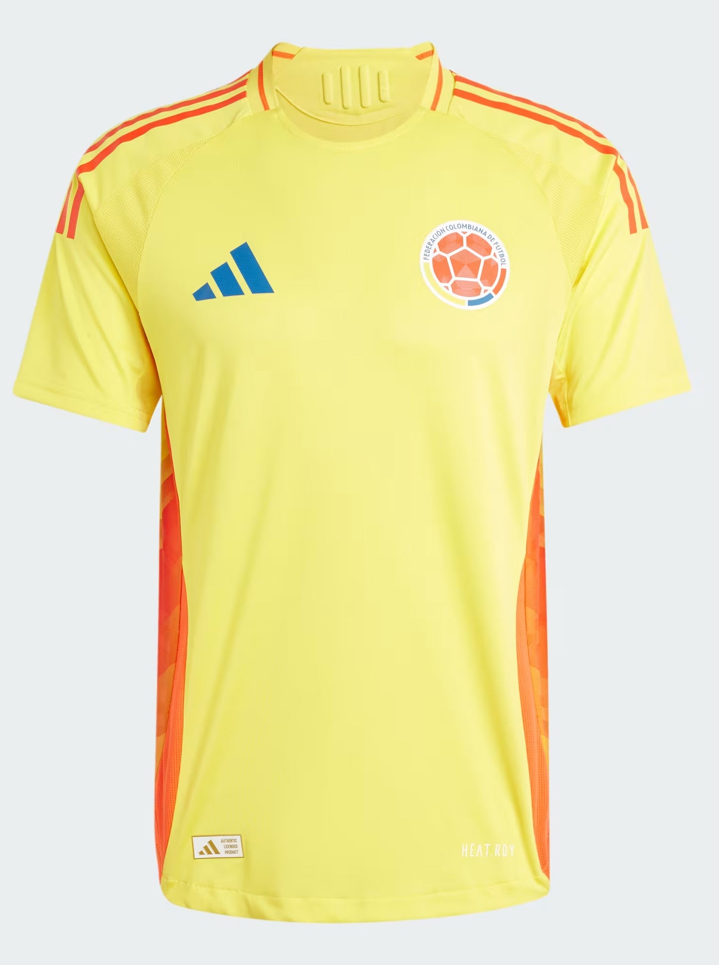 Camiseta Colombia Local 24/25 Version Jugador