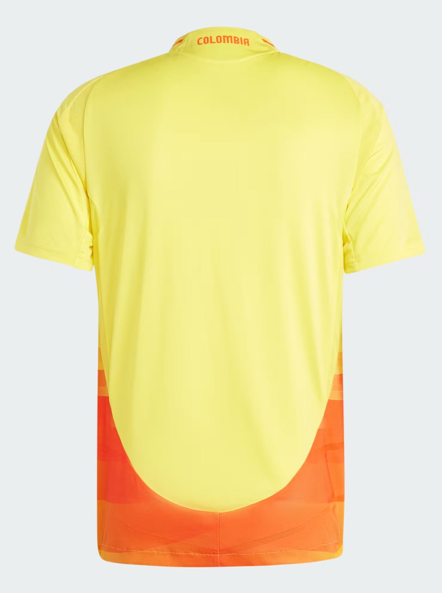 Camiseta Colombia Local 24/25 Version Jugador