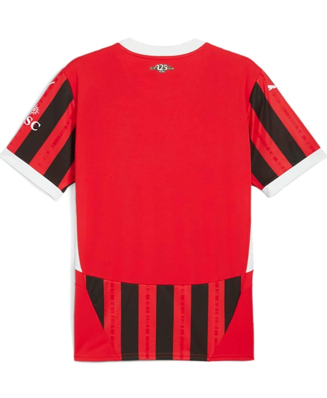 Camiseta AC Milan Local 24/25 Version Jugador