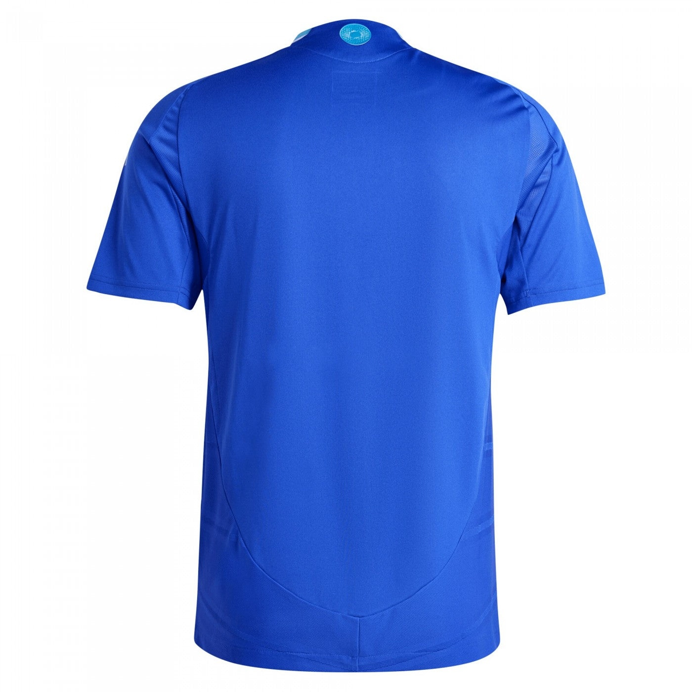 Camiseta Argentina Visitante 24/25 Versión Jugador