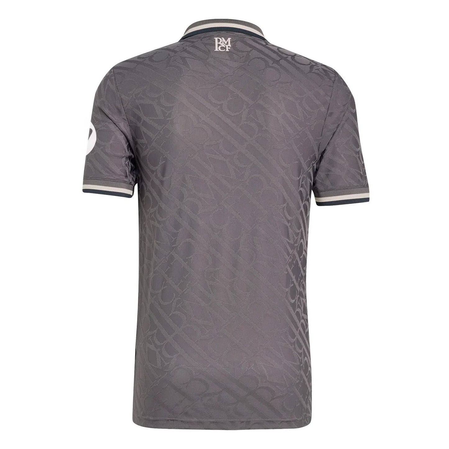 Camiseta Real Madrid Tercera Equipacion 24/25 Version Jugador