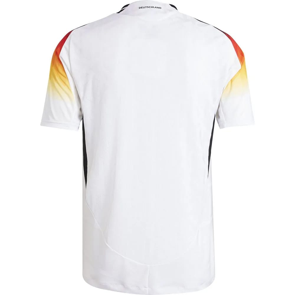 Camiseta Alemania Local 24/25 Version Jugador