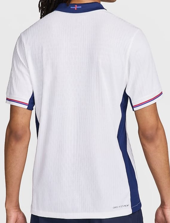 Camiseta Inglaterra Local 24/25 Version Jugador