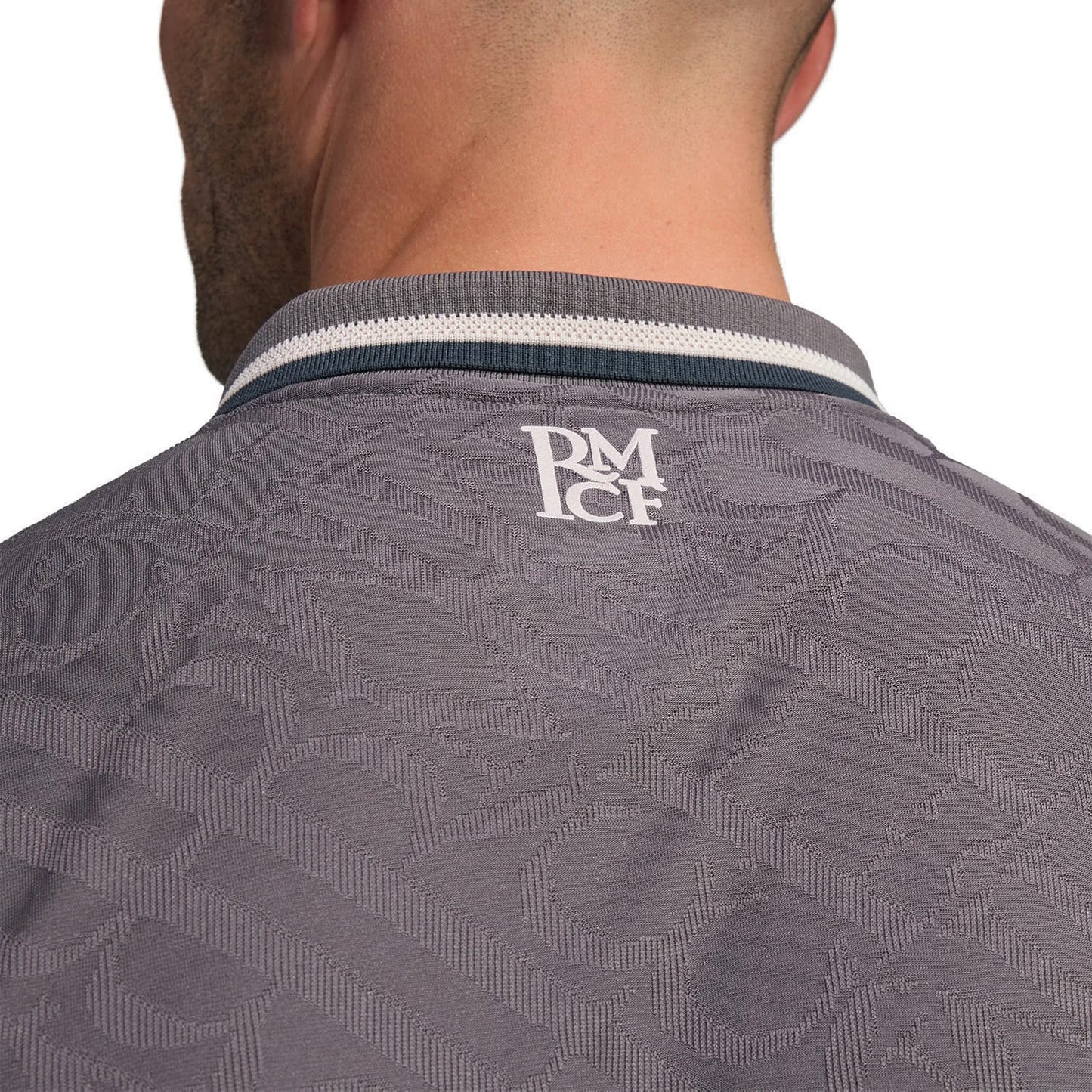 Camiseta Real Madrid Tercera Equipacion 24/25 Version Jugador