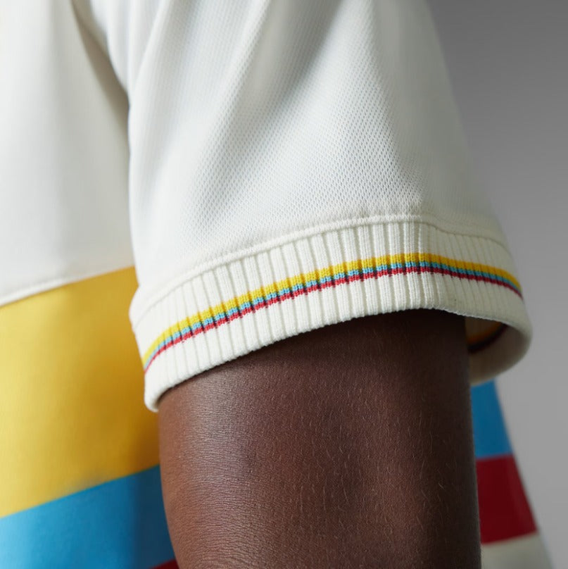 Camiseta Aniversario 100 Años Selección Colombia