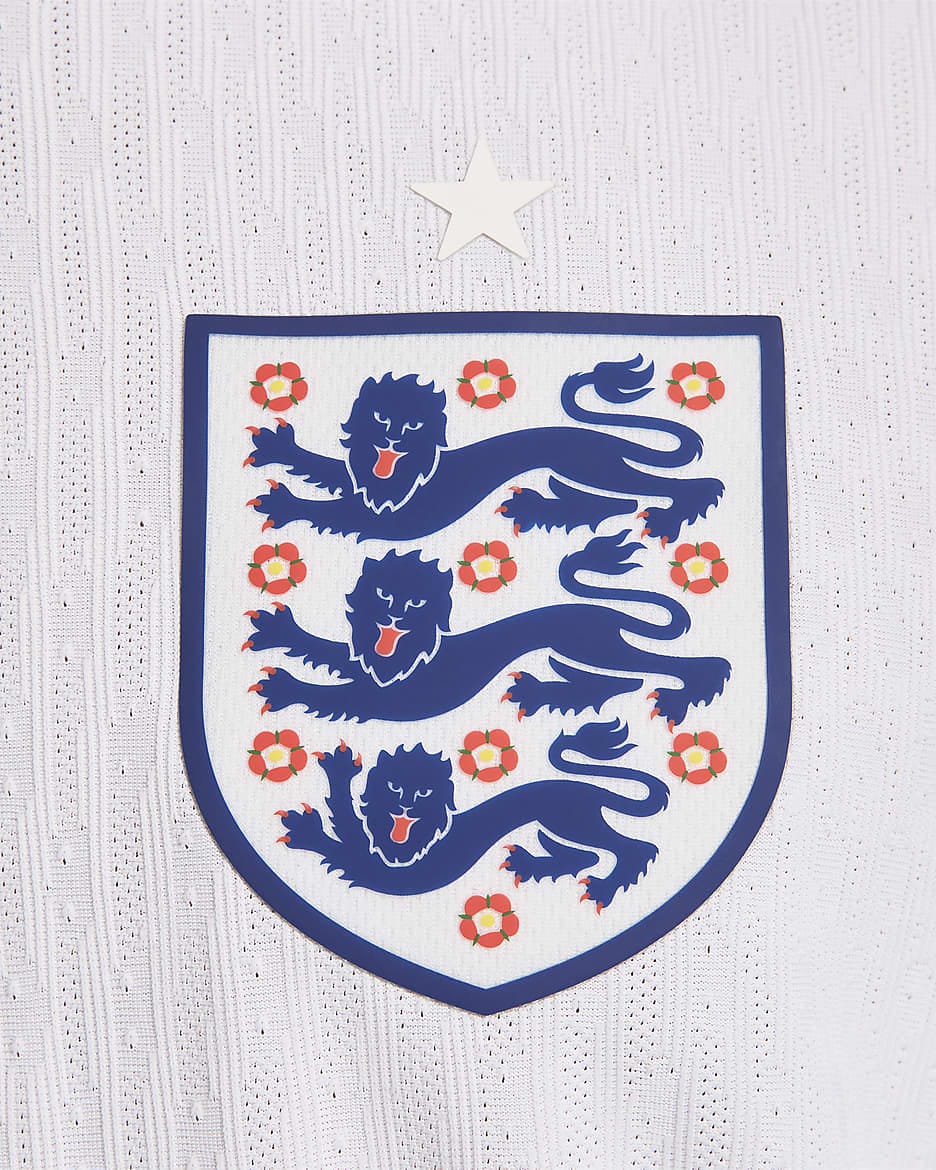 Camiseta Inglaterra Local 24/25 Version Jugador