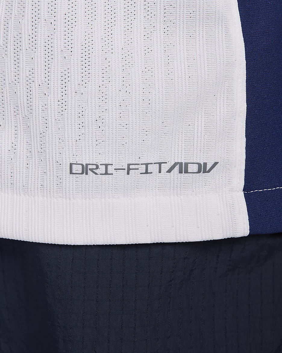 Camiseta Inglaterra Local 24/25 Version Jugador