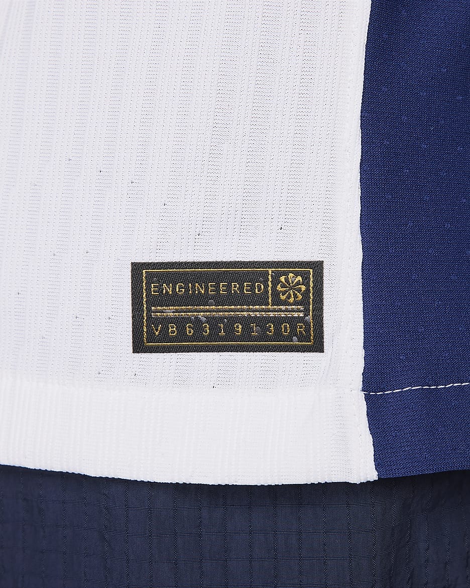 Camiseta Inglaterra Local 24/25 Version Jugador