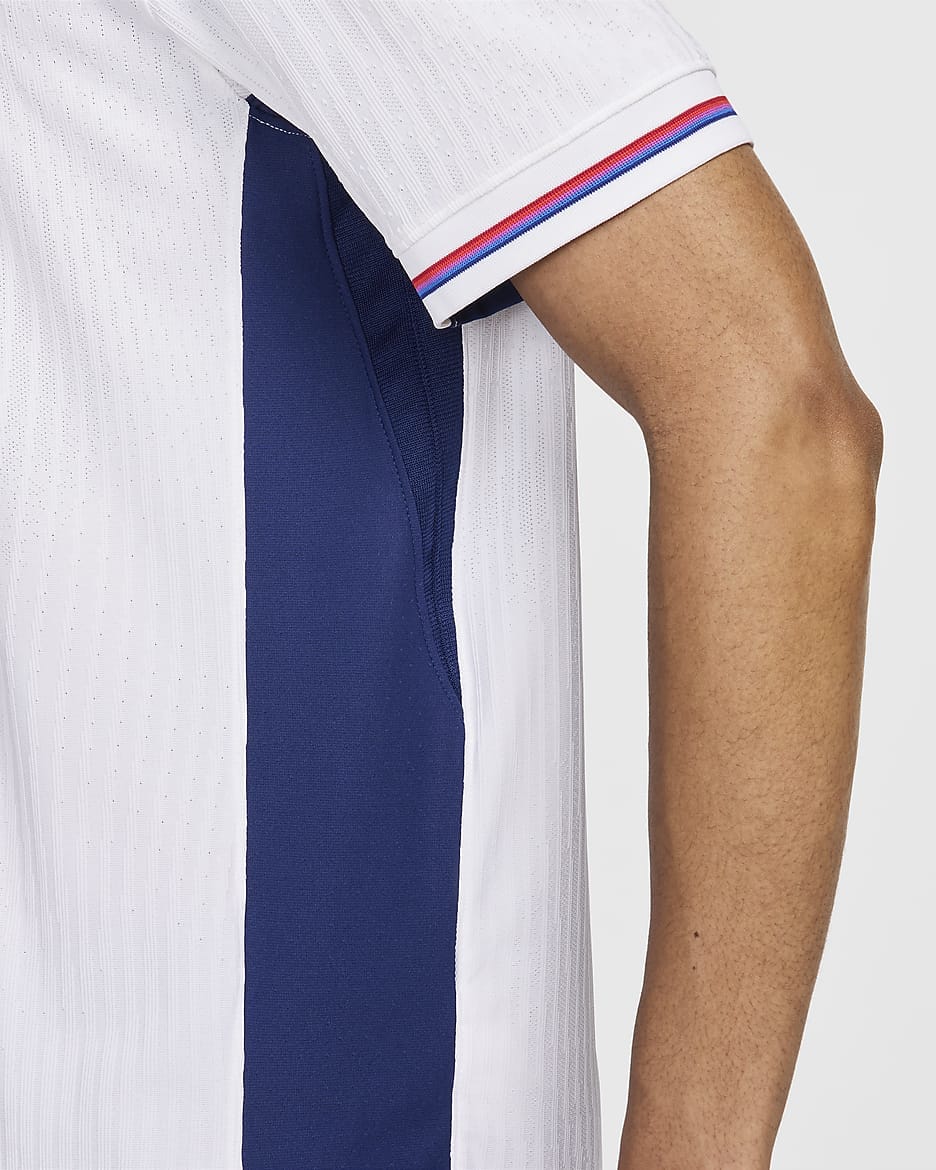 Camiseta Inglaterra Local 24/25 Version Jugador