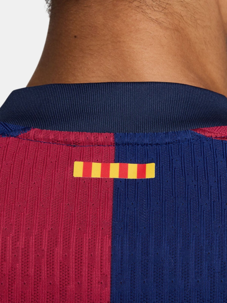 Camiseta FC Barcelona Local 24/25 Version Jugador