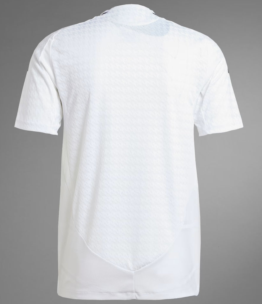 Camiseta Real Madrid Local 24/25 Version Jugador