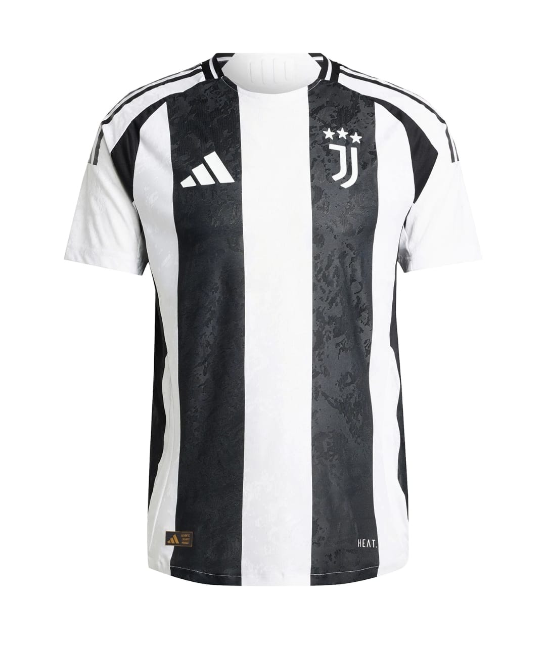 Camiseta Juventus Local 24/25 Version Jugador