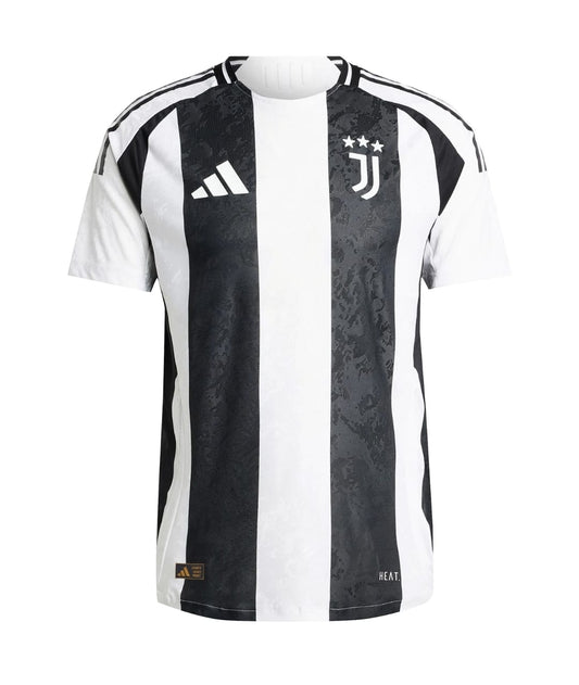 Camiseta Juventus Local 24/25 Version Jugador