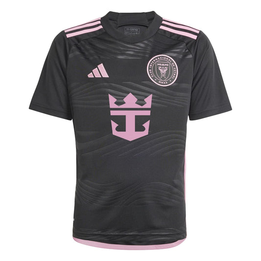 Camiseta Inter Miami CF Visitante 24/25 Version Jugador
