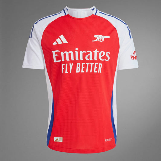 Camiseta Arsenal Local 24/25 Version Jugador
