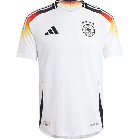 Camiseta Alemania Local 24/25 Version Jugador
