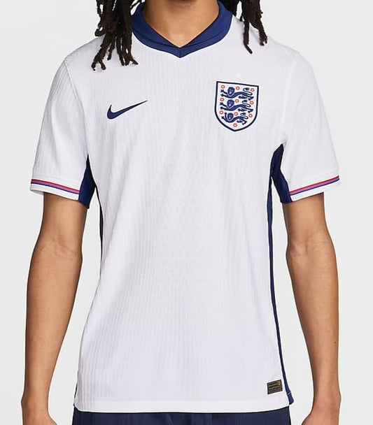 Camiseta Inglaterra Local 24/25 Version Jugador