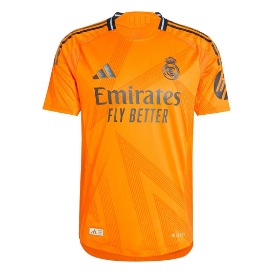 Camiseta Real Madrid Visitante 24/25 Version Jugador