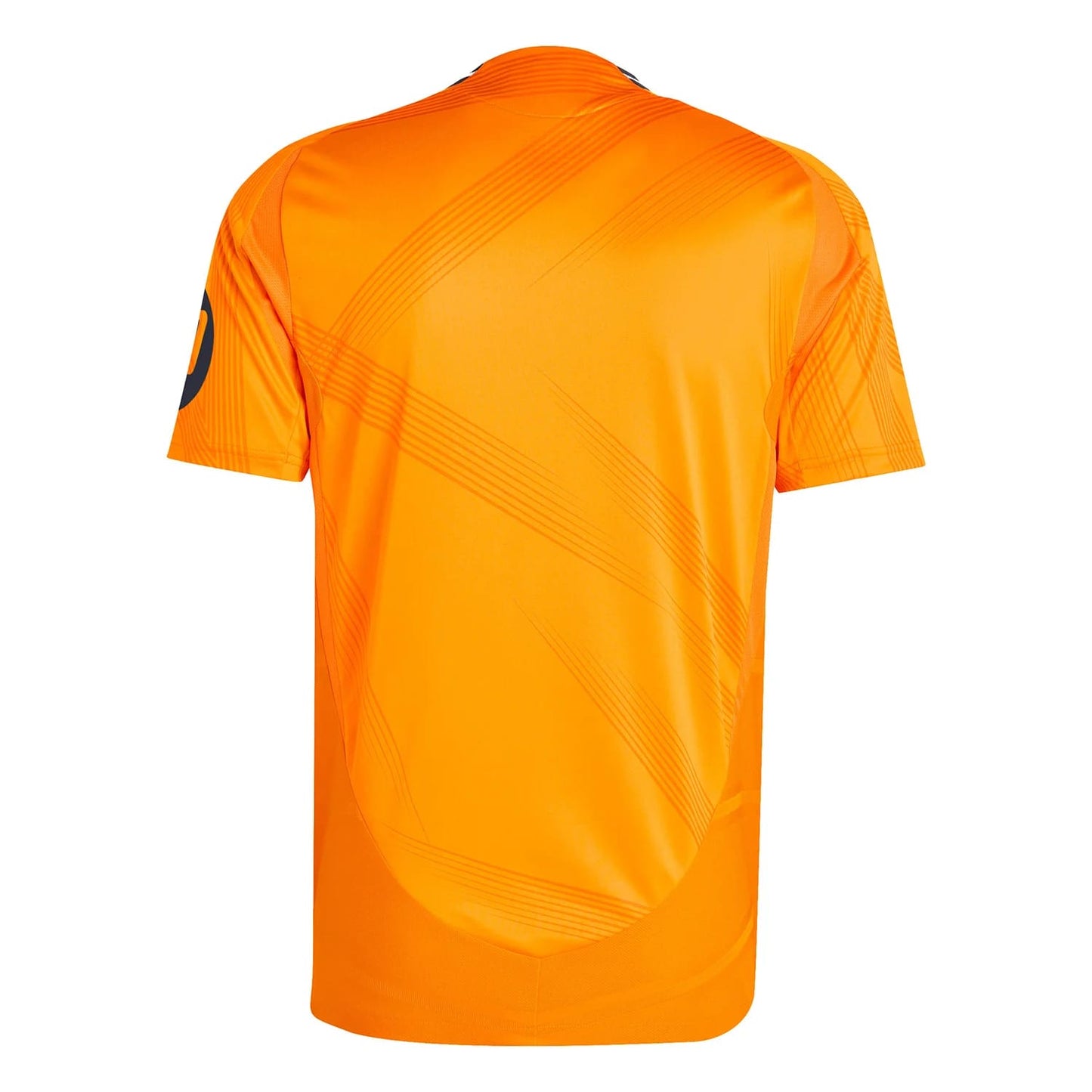 Camiseta Real Madrid Visitante 24/25 Version Jugador