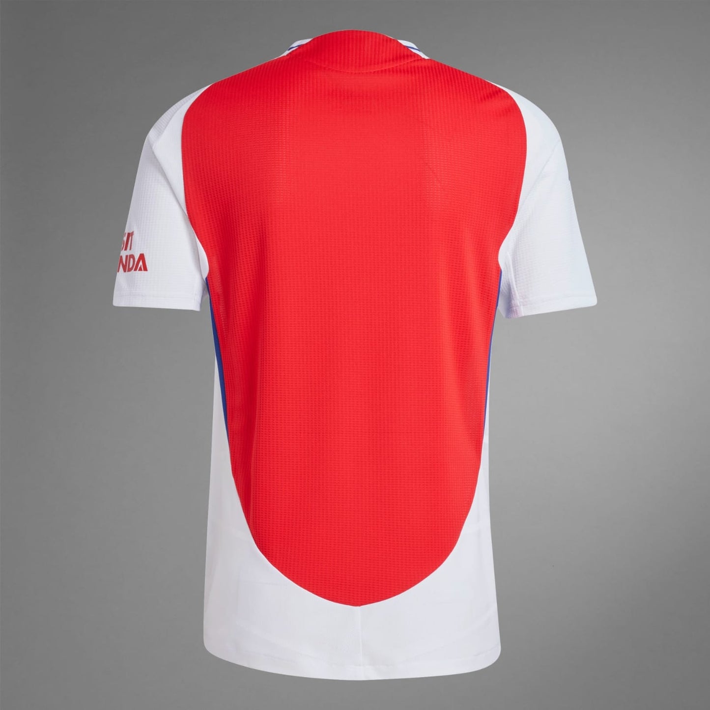 Camiseta Arsenal Local 24/25 Version Jugador