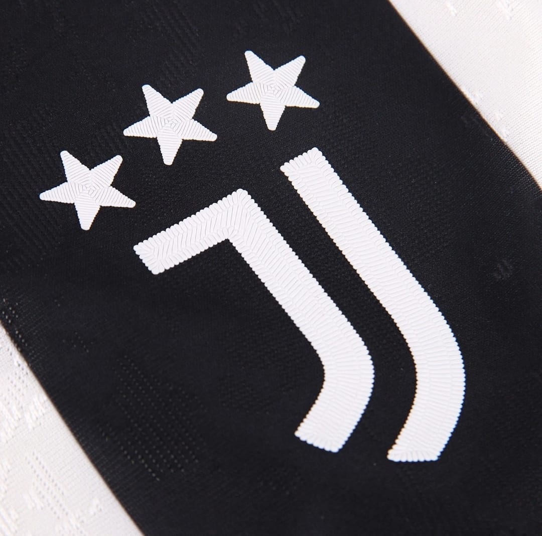 Camiseta Juventus Local 24/25 Version Jugador