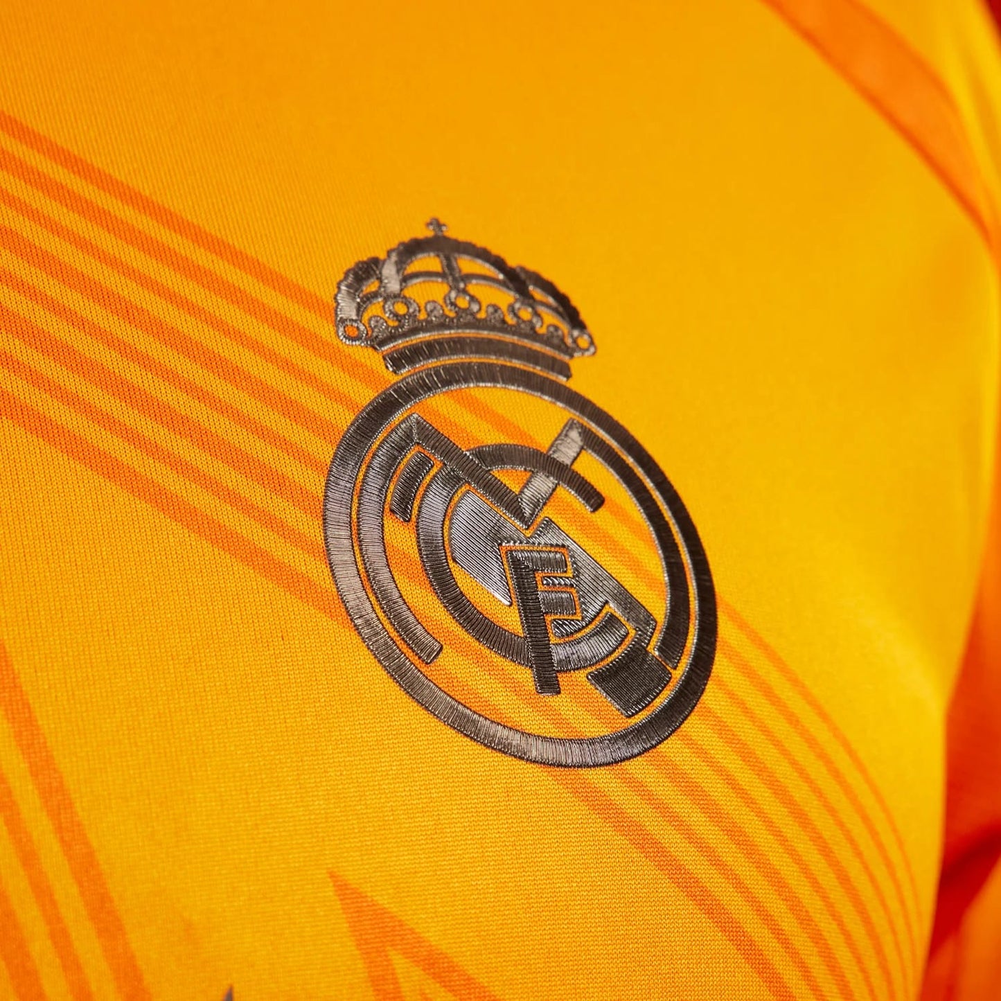 Camiseta Real Madrid Visitante 24/25 Version Jugador