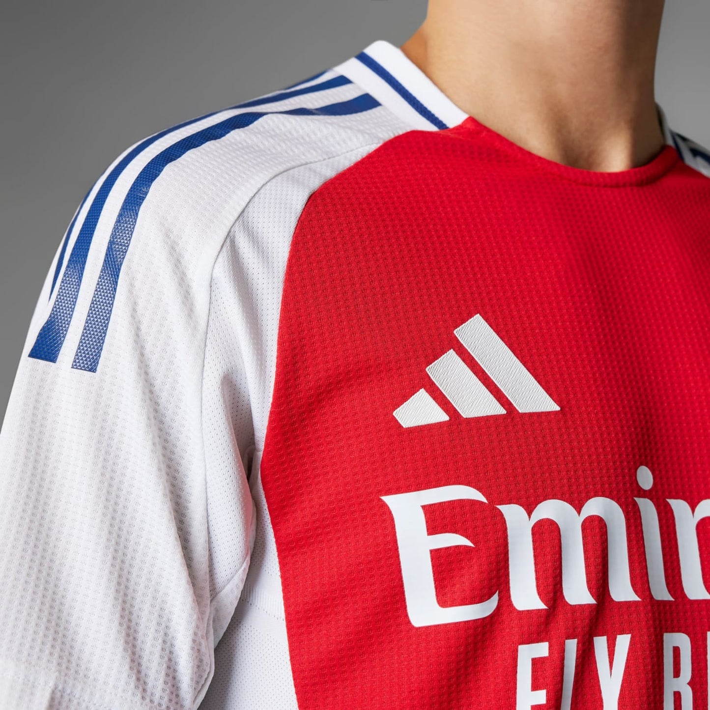 Camiseta Arsenal Local 24/25 Version Jugador