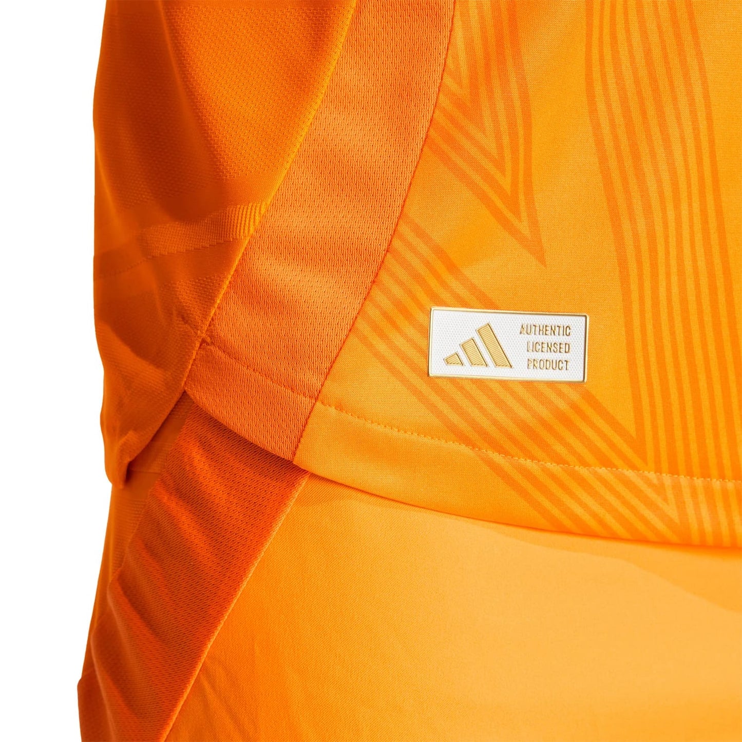 Camiseta Real Madrid Visitante 24/25 Version Jugador