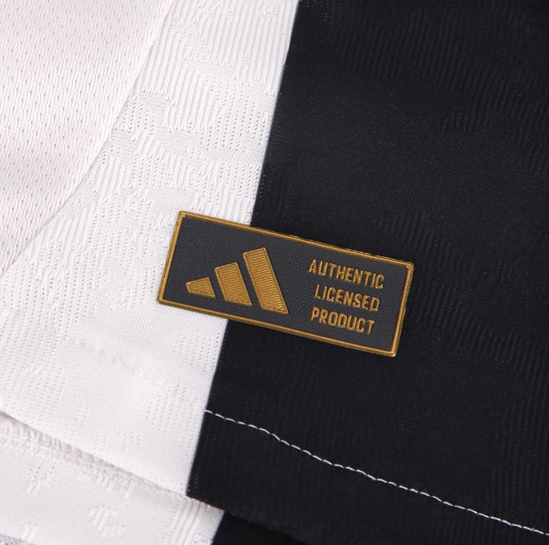 Camiseta Juventus Local 24/25 Version Jugador