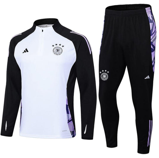 Sudadera de Entrenamiento Alemania