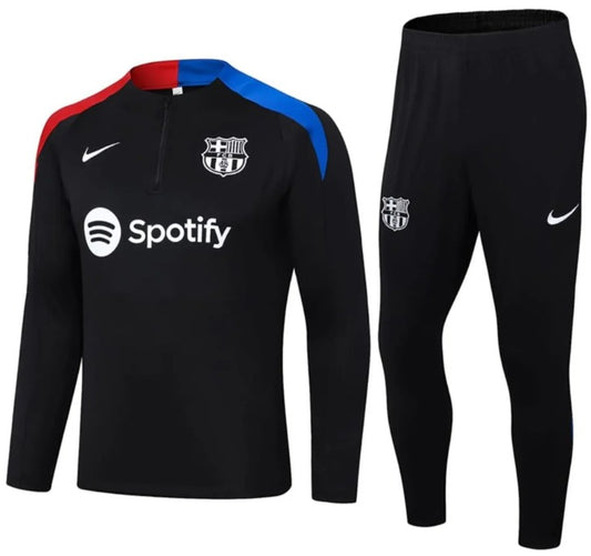 Sudadera de Entrenamiento FC Barcelona