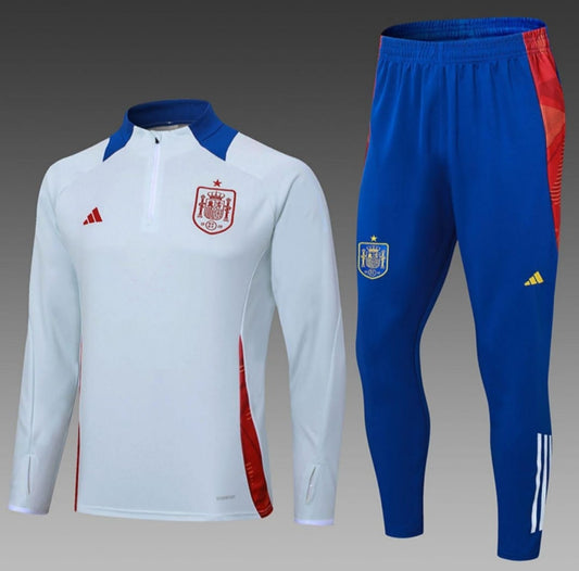 Sudadera de Entrenamiento España