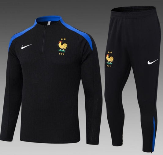 Sudadera de Entrenamiento Francia FFF