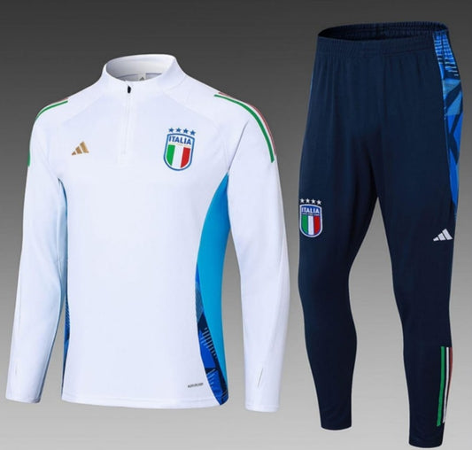 Sudadera de Entrenamiento Italia