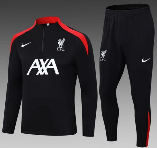 Sudadera de Entrenamiento Liverpool FC